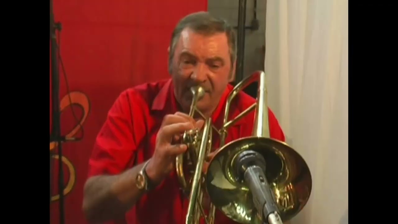 Banda Som e Alegria (parte 1)