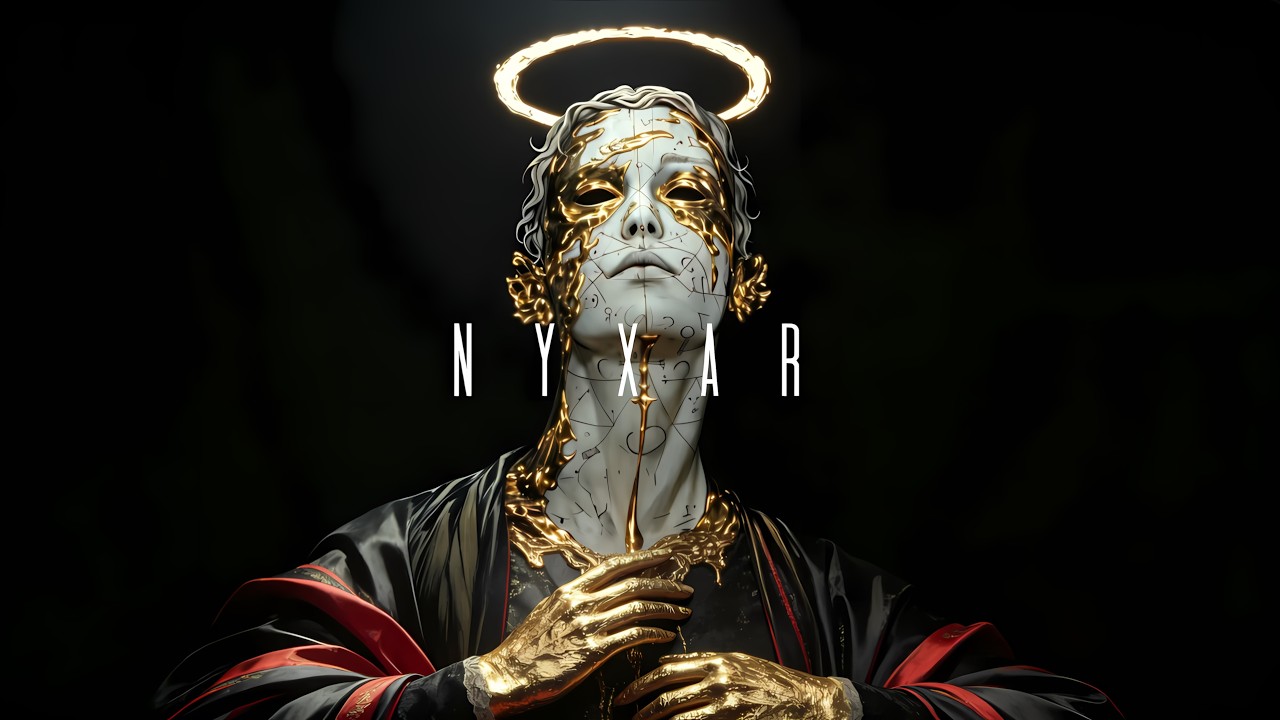 Nyxar — Dark Pop Type Beat & Divine Error