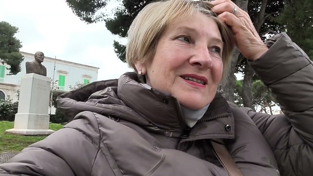 Мой диагноз. Всё по плану возраста.