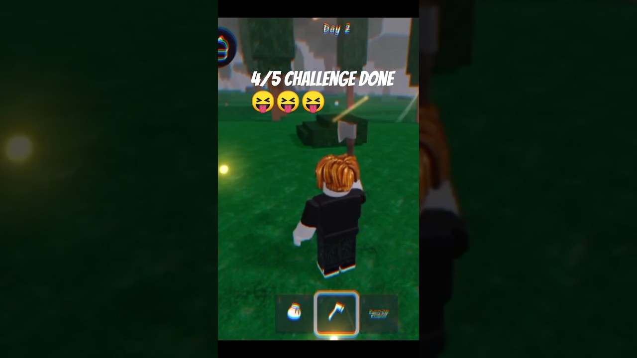 roblox im stucked in 99 nights in the forest  #roblox #robloxshorts #gamingw