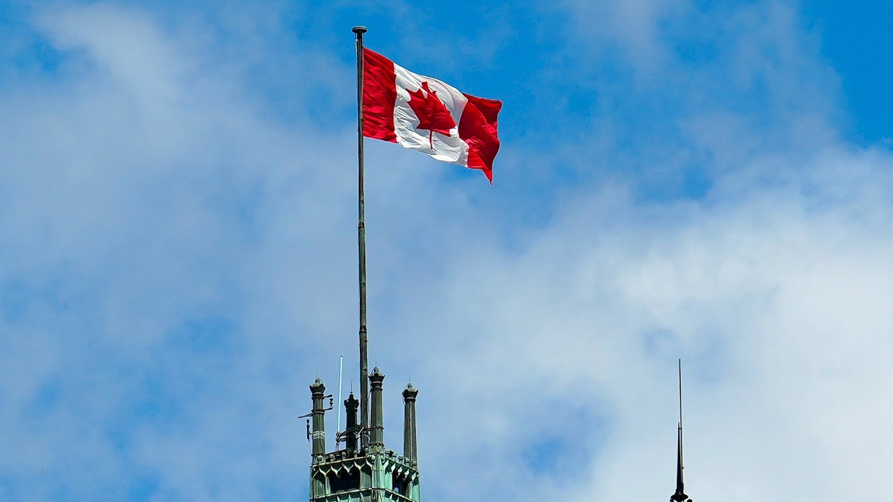 Should Canada lower its legal voting age to 16?