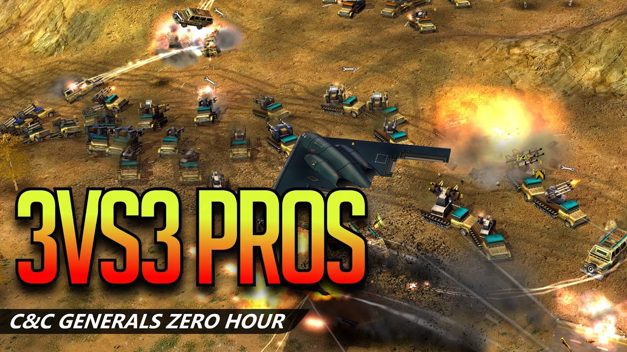 LIVE | This Epic RTS is Still Alive