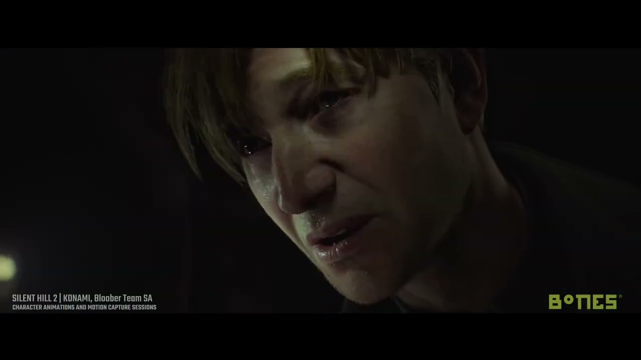 BONES STUDIO SHOWREEL 2025