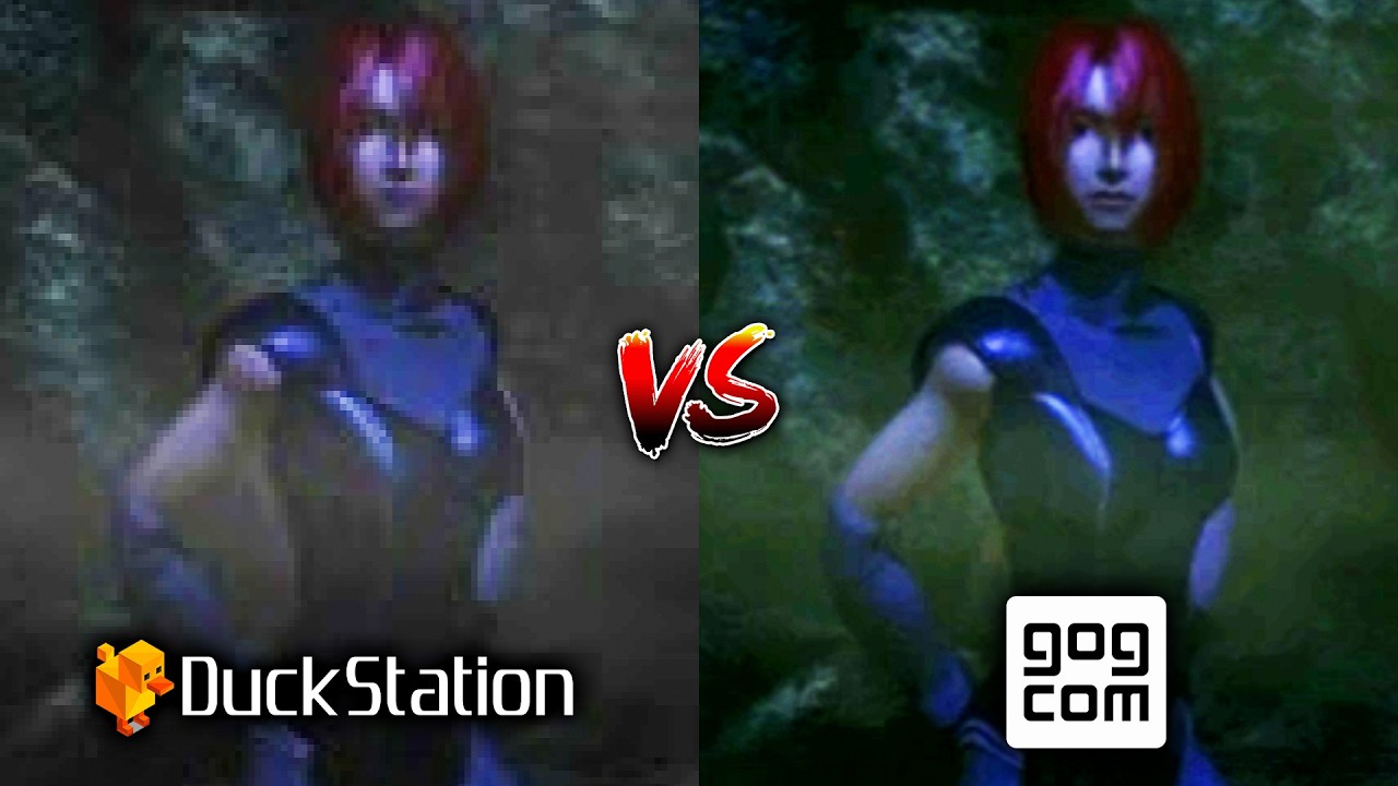 The Best Way To Play Dino Crisis on PC