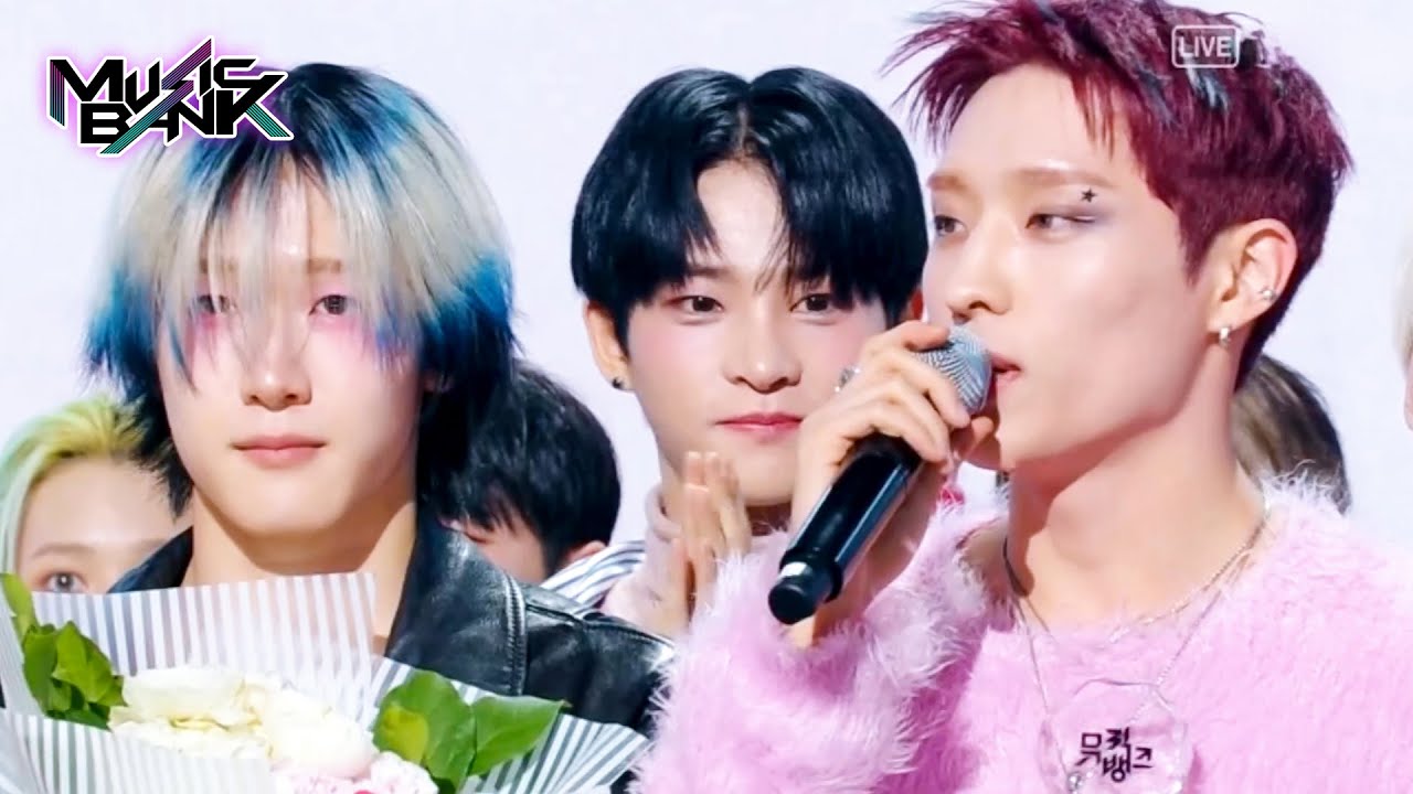 (Interview) Winner's Ceremony - P1Harmony🏆 [Music Bank] | KBS WORLD TV 240216
