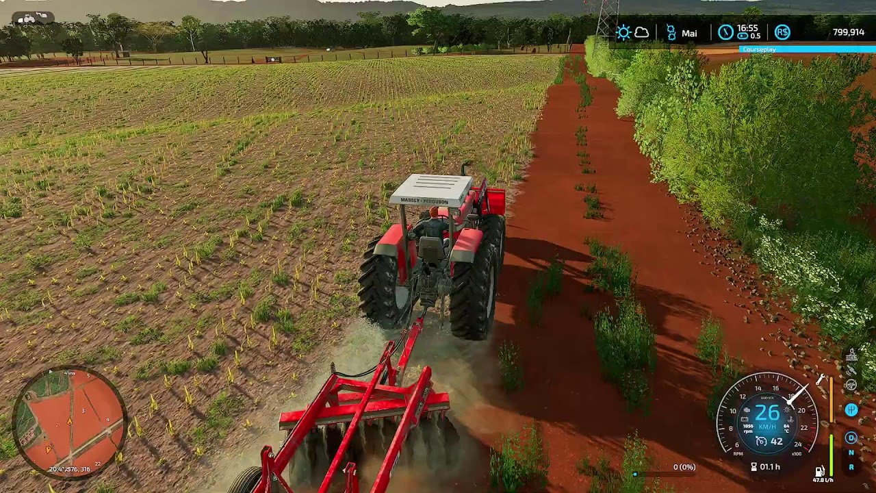 🚜 Farming Simulator 22 / 25 AO VIVO 🌾 | ets 2Evoluindo a Fazenda |Game.max21
