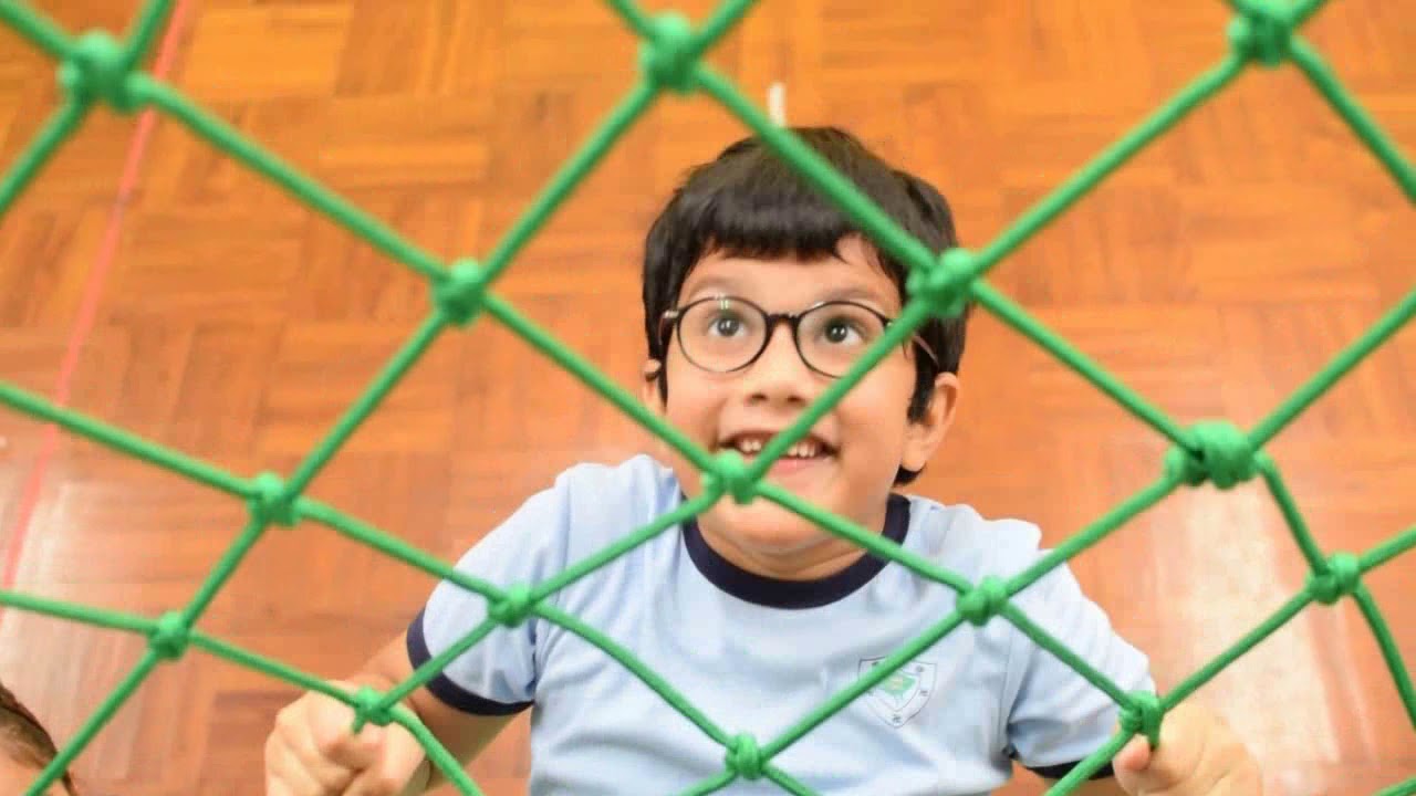 school introduction 學校介紹