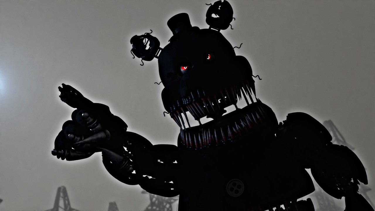 NIGHTMARE CHILL OUT