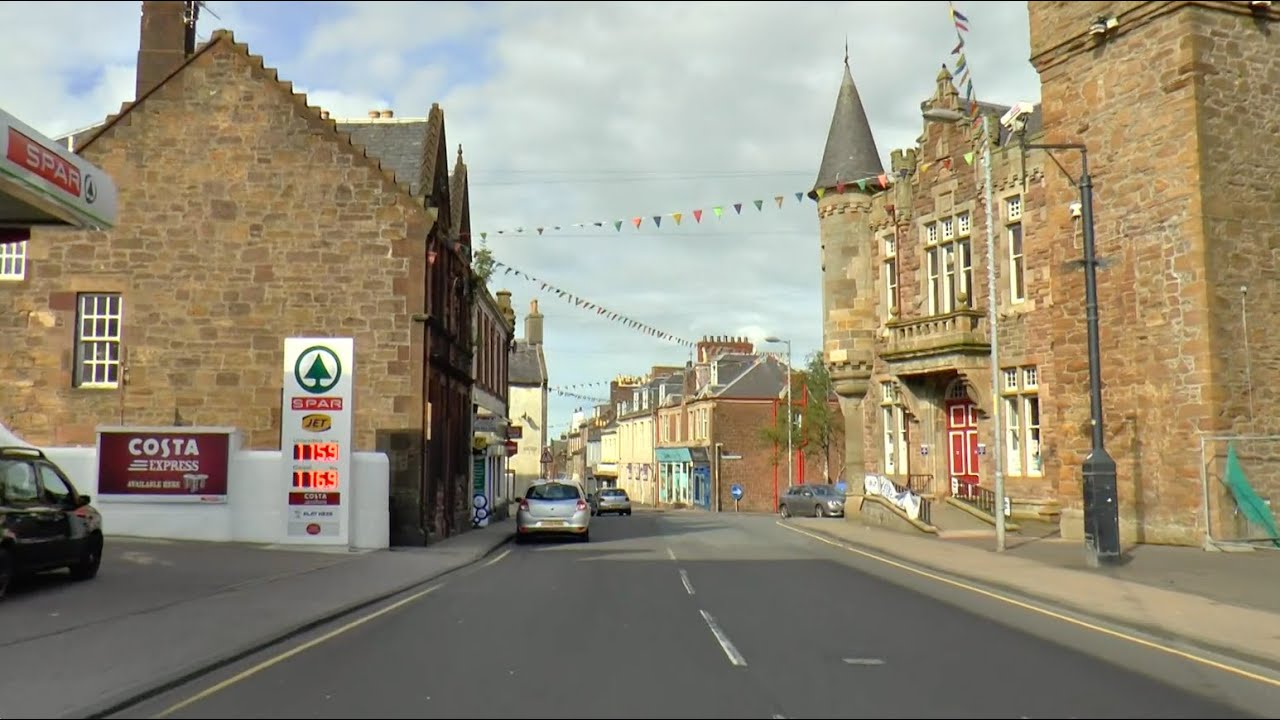 Free Bike-O-Vision Scotland Chapter 3
