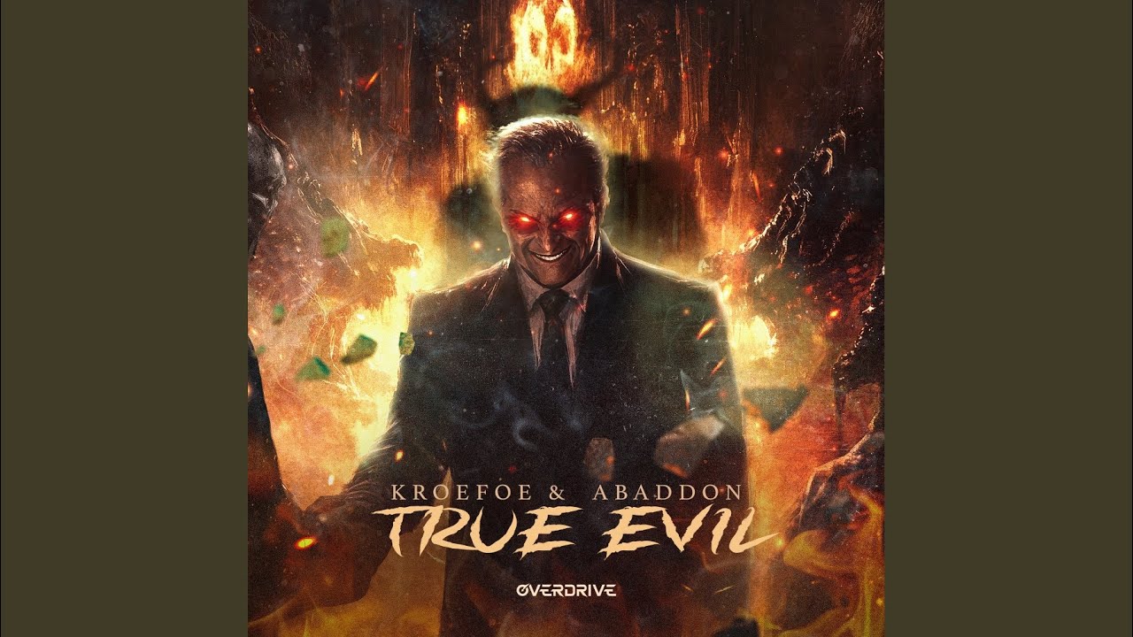 True Evil