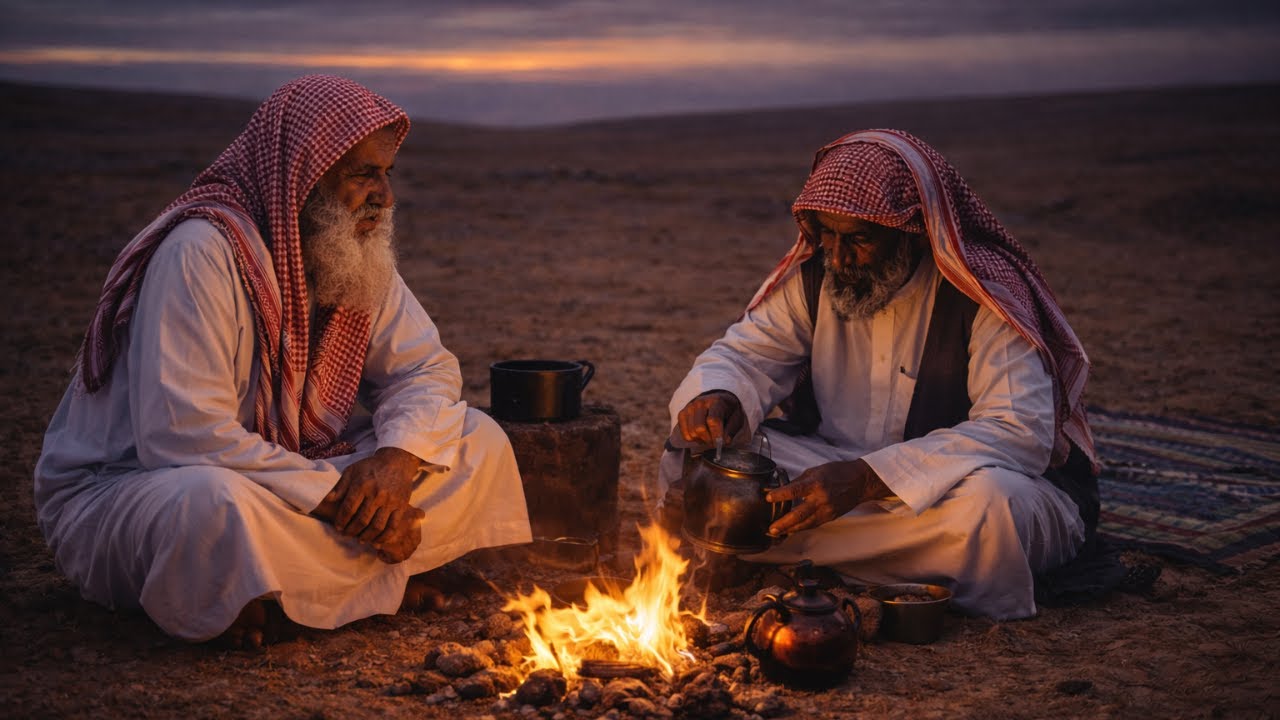 A Quran Recitation That Gently Holds Your Attention and Brings Barakah