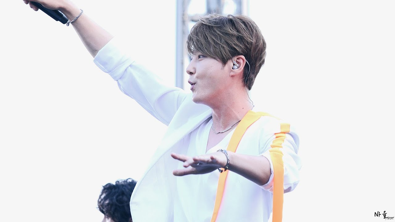 170618 신화콘서트 Oh! (shinhwa move concert ; Oh!)