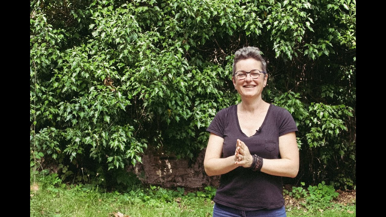 Interview Professeur : Anne #11