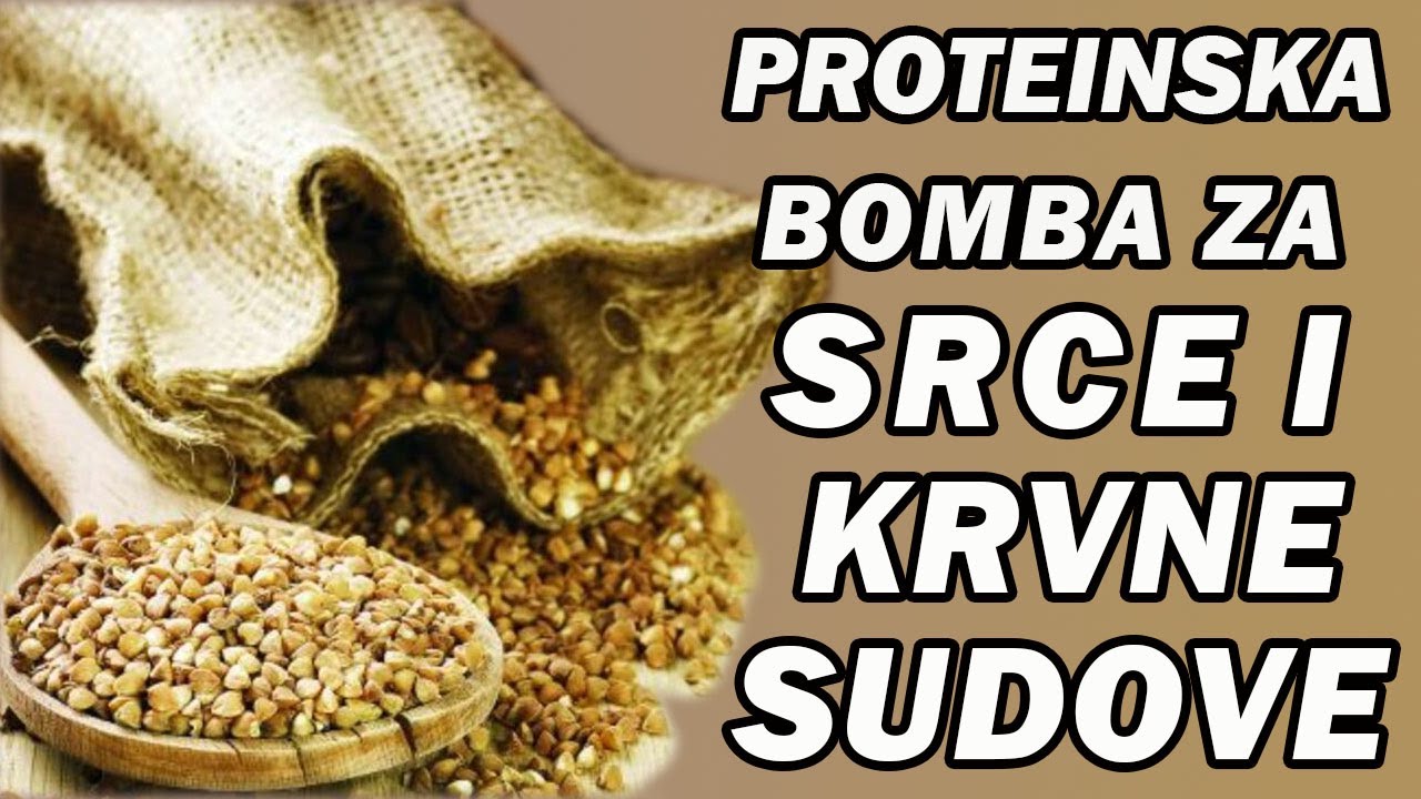 ČUDESNO ZRNO POBOLJŠAVA RAD SRCA, ARTERIJA I PROBAVNOG SISTEMA! Dr Mihajlović