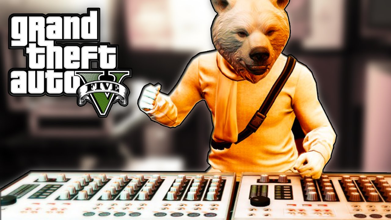 GTA 5 - 3 NEW Glitches & Tricks in GTA 5 Online! (Secret Car Variant & More)