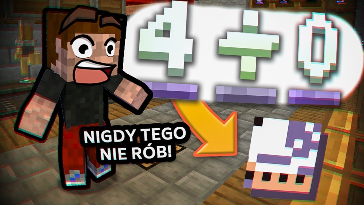 Widzowie ZMUSILI Mnie do DZIELENIA PRZEZ 0 ➗🧨