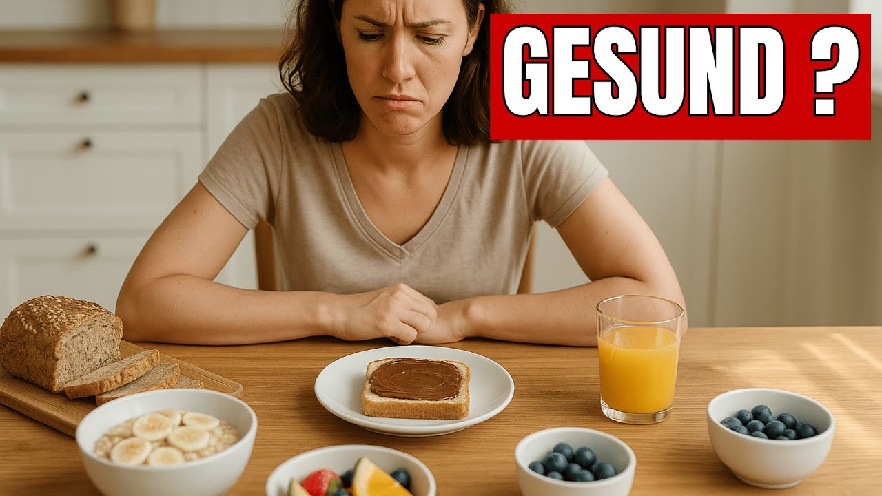 5 einfache Frühstücksregeln – so vermeidest du die größten Fehler