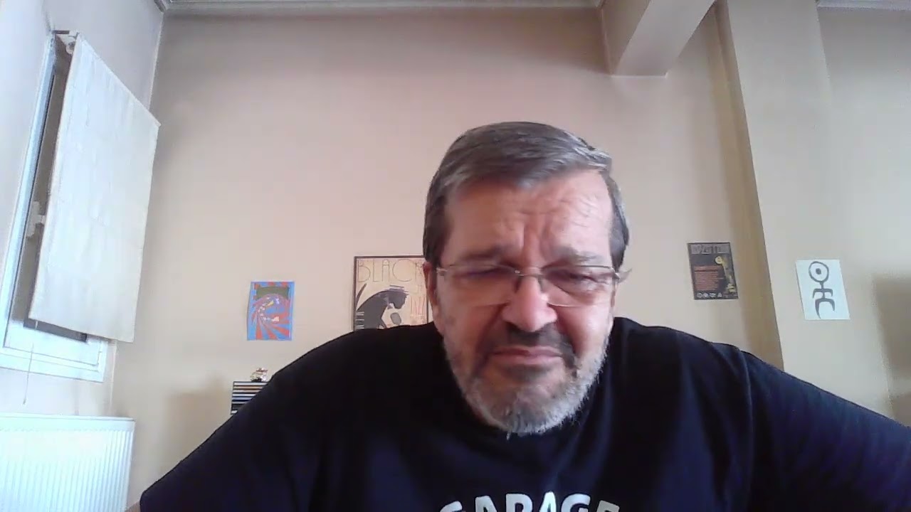 Amorphis, A  Lucassen και Motorpsycho παρουσιάσεις