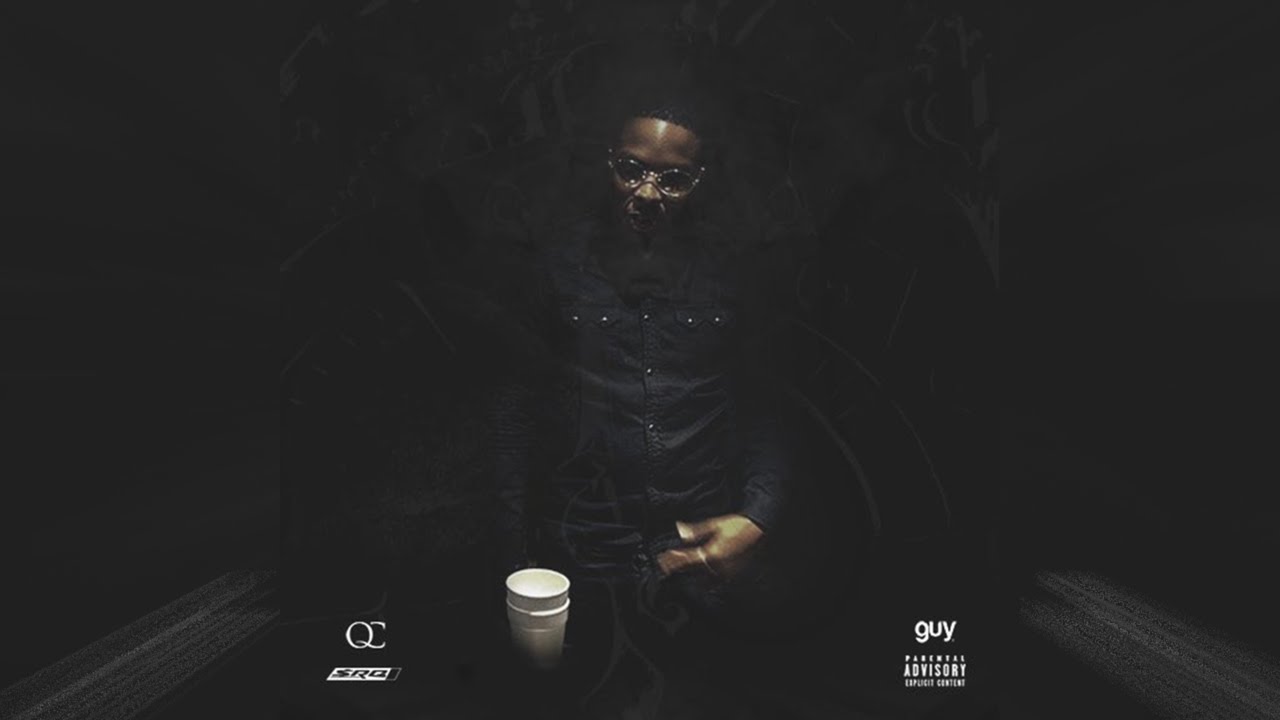 Johnny Cinco - Sight To See (Same Time, Every Time)