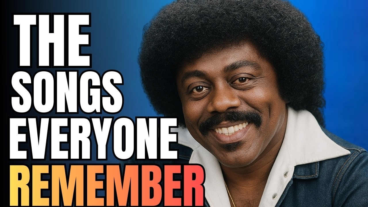 15 Soul Songs from 1968 You’ll Never Forget #soul