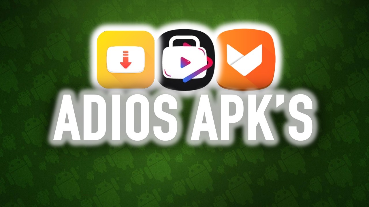 Android ya no es libre: Google bloquear&aacute; las APKs en 2026