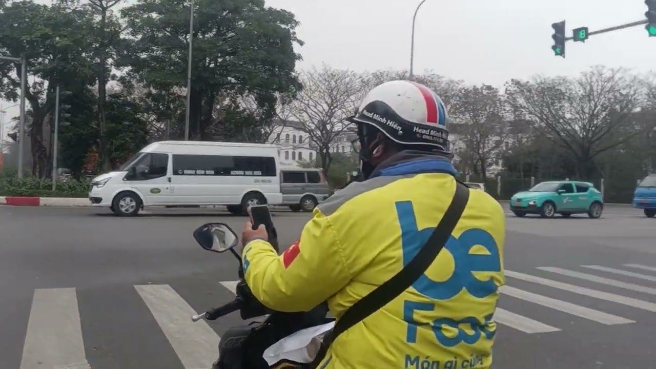 Đường Chu Huy Mân Sài Đồng Long Biên 