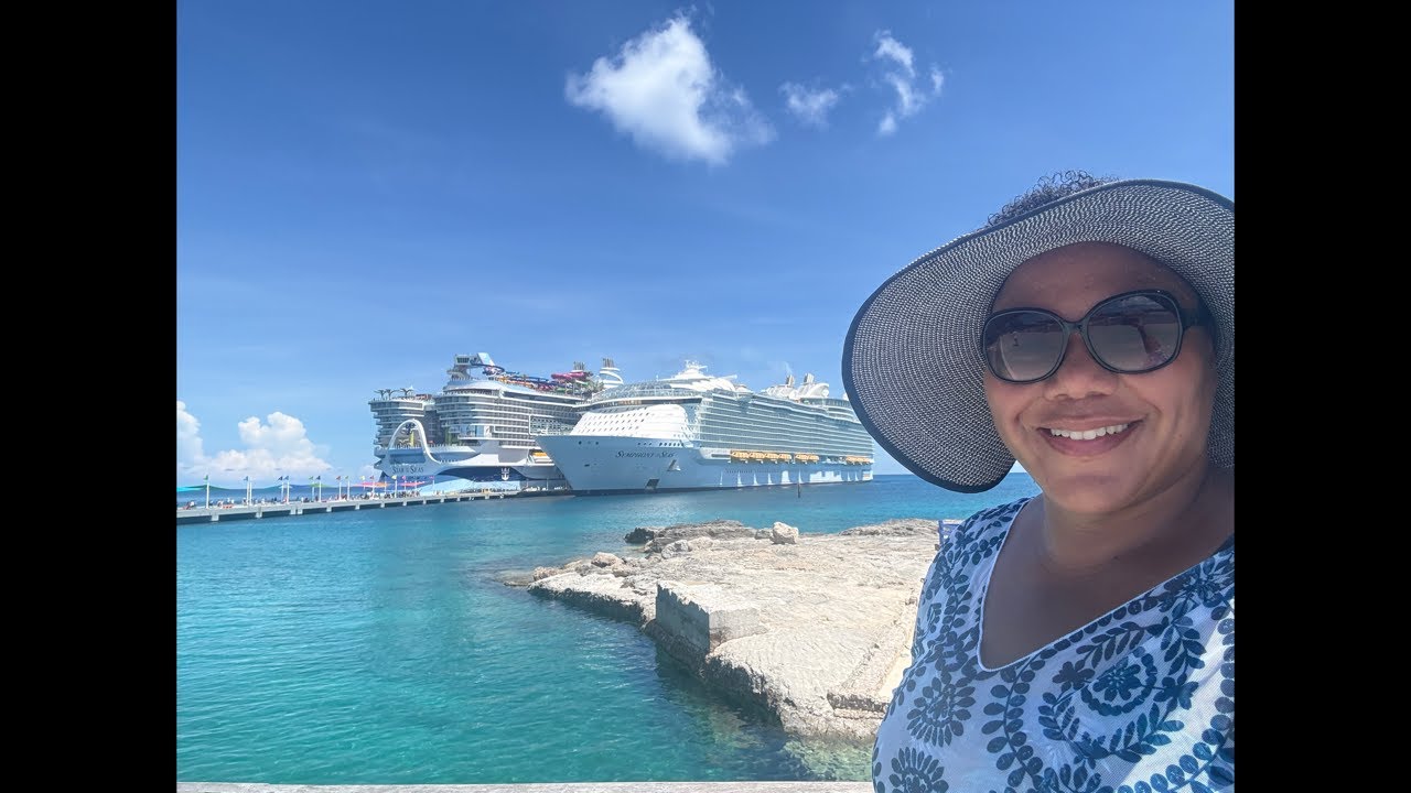 STAR OF THE SEAS live walkthrough!