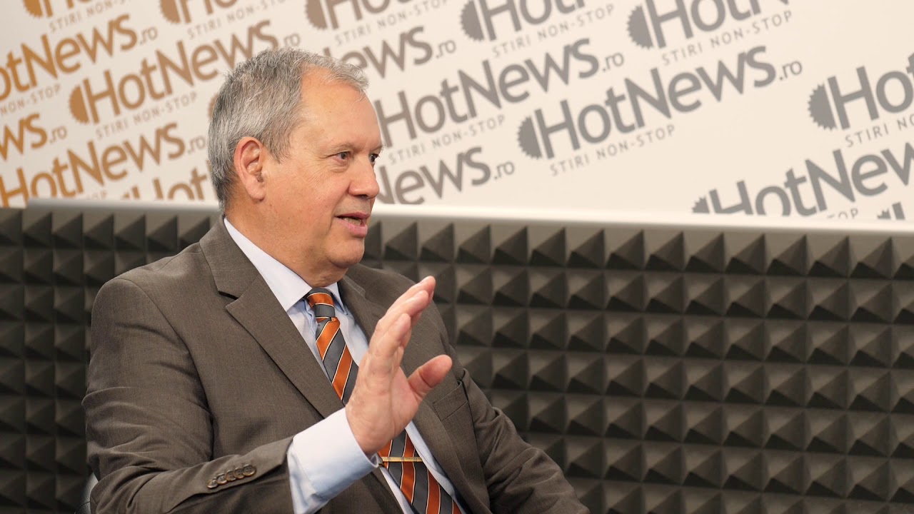 Dumitru Prunariu, despre controversatul steag de pe Luna: 