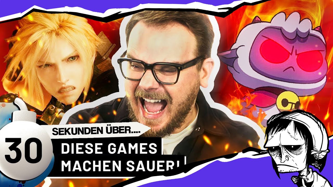 Haltet euch nicht zurück und lasst den Hass aus euch sprudeln | SpeckObst reagiert auf Game Two