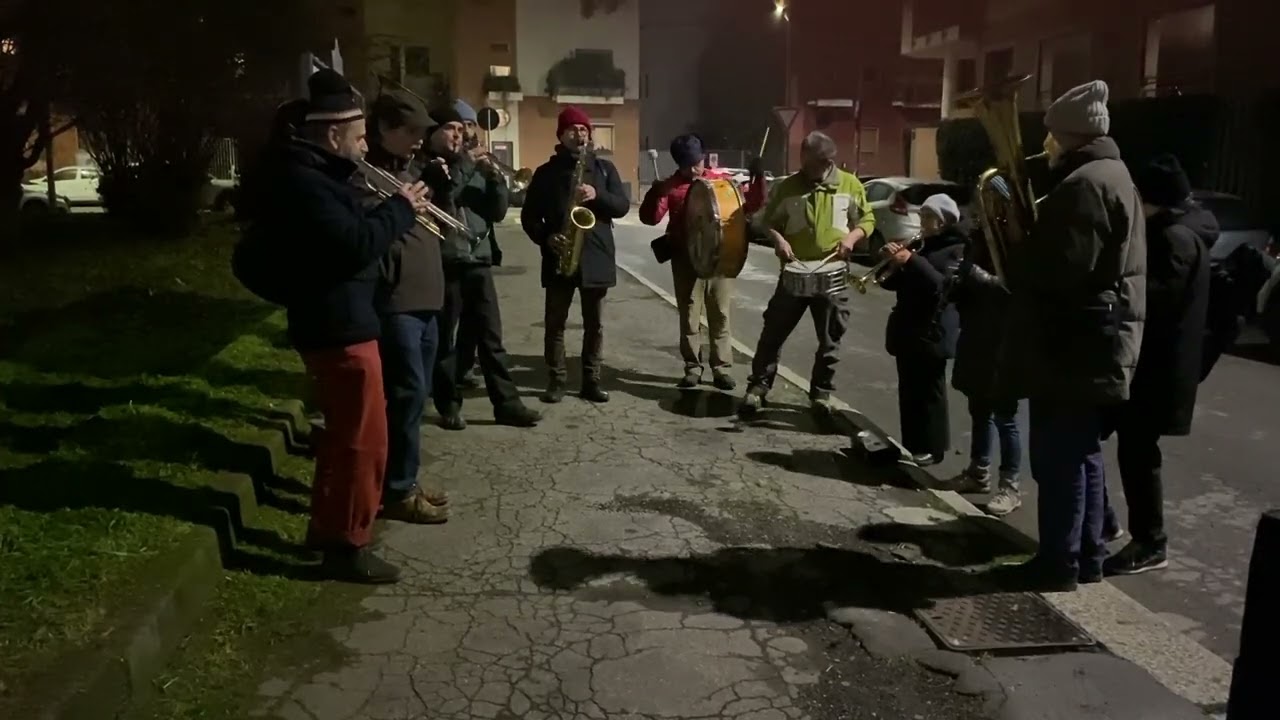Commemorazione a Giancarlo Aprea - [29-01-2026]