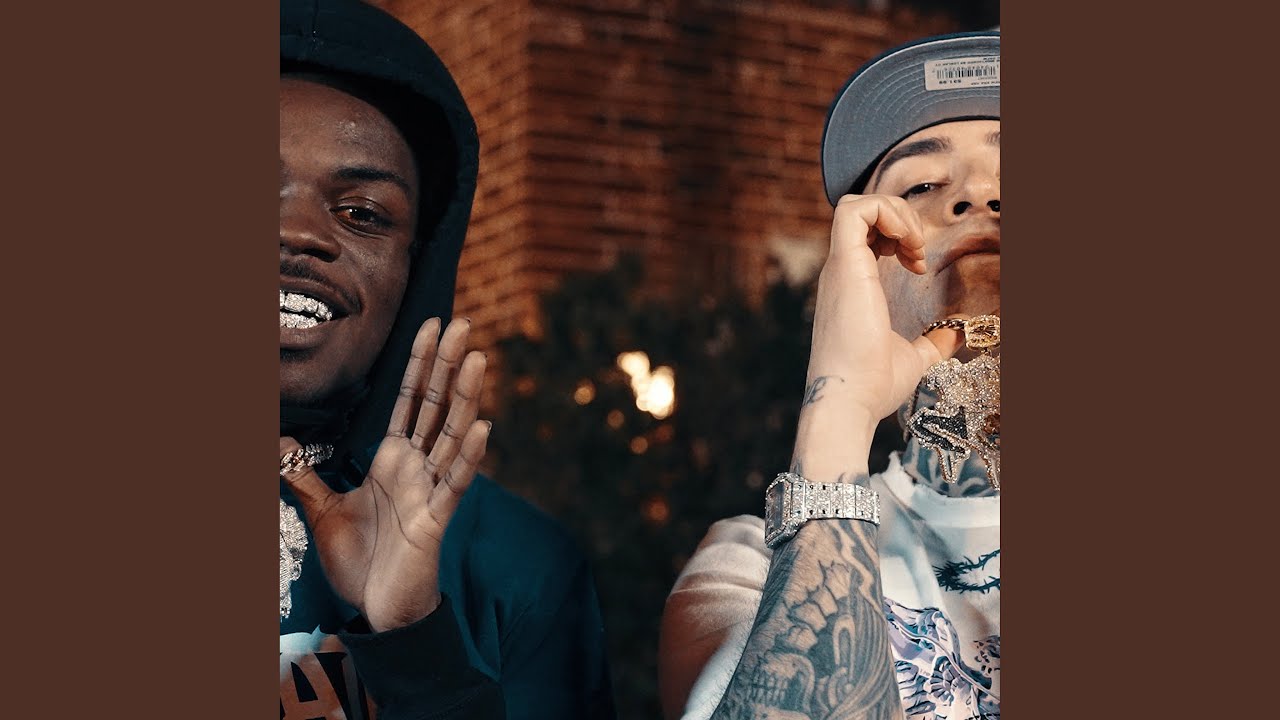 That Pressure (feat. Quin NFN)