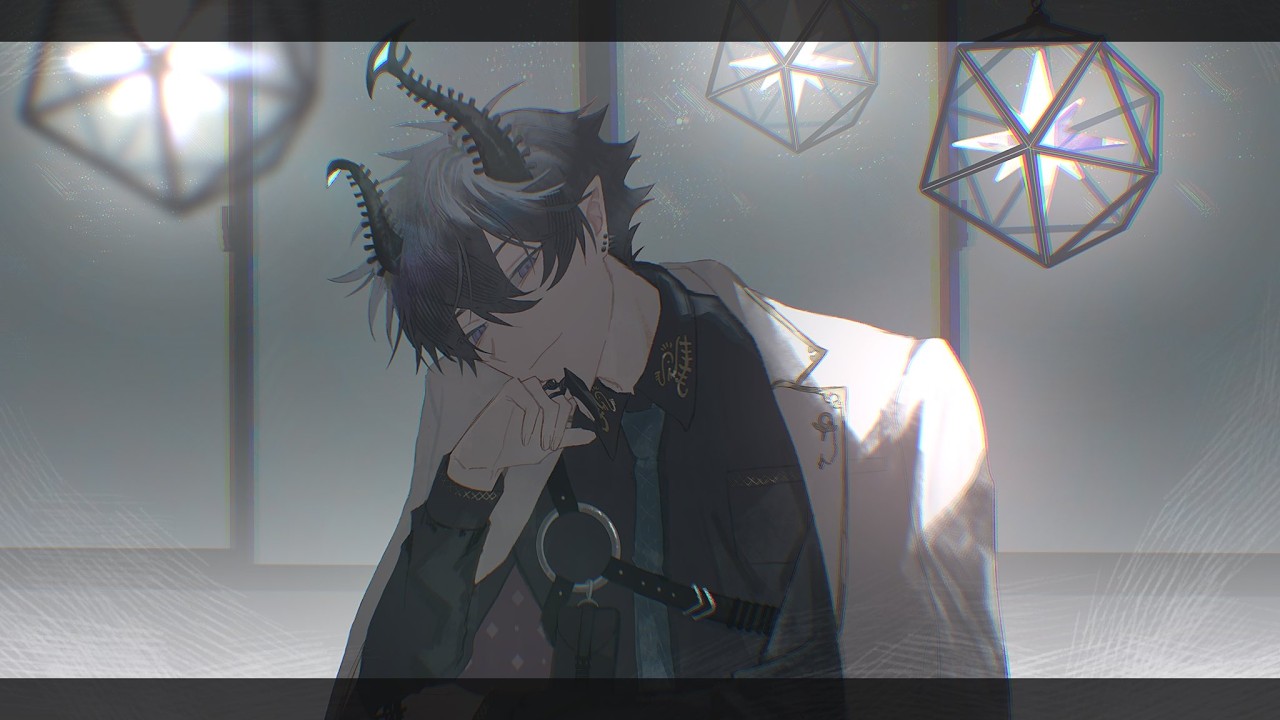 let's chat 【NIJISANJI EN | Ren Zotto】