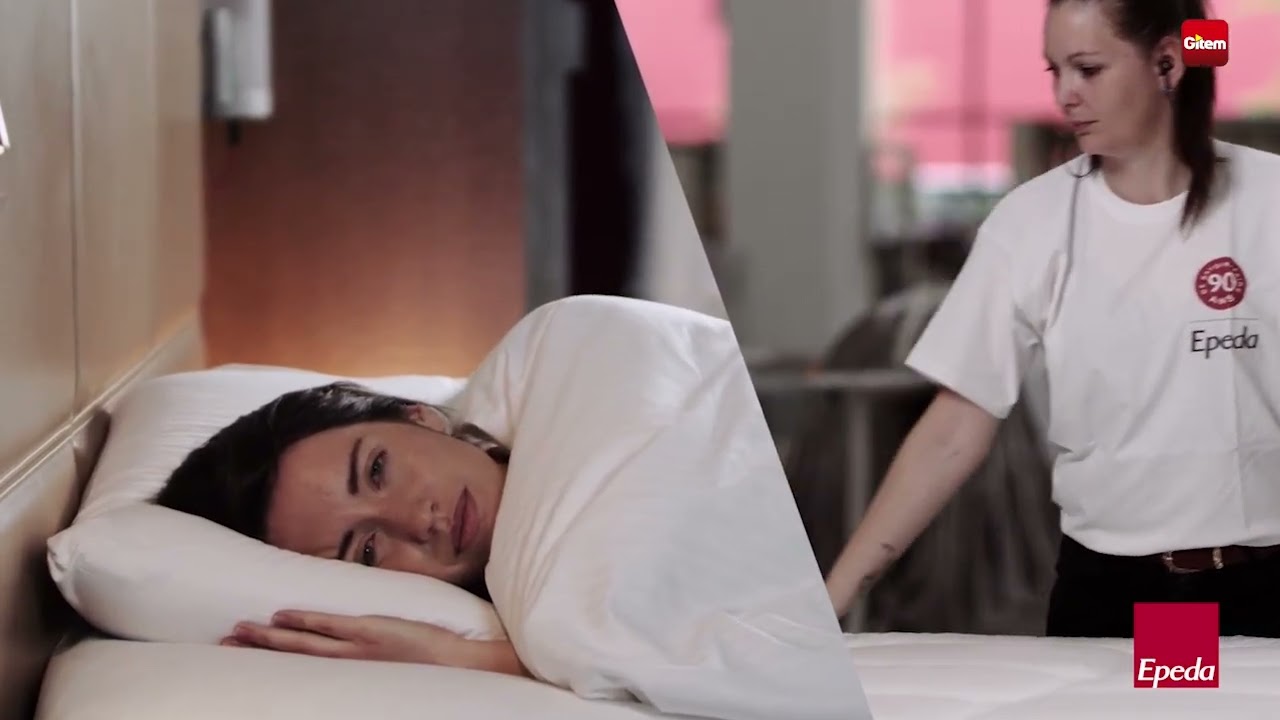 Pourquoi choisir un matelas Epeda pour vos nuits ?