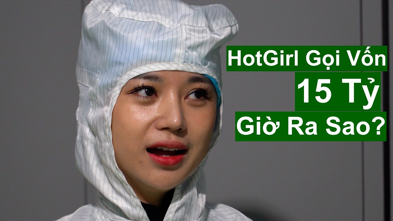 Hot Girl Thịt Chua Từng Gọi Vốn SharkTank 15 Tỷ Giờ Ra Sao? | Người Đặc Biệt