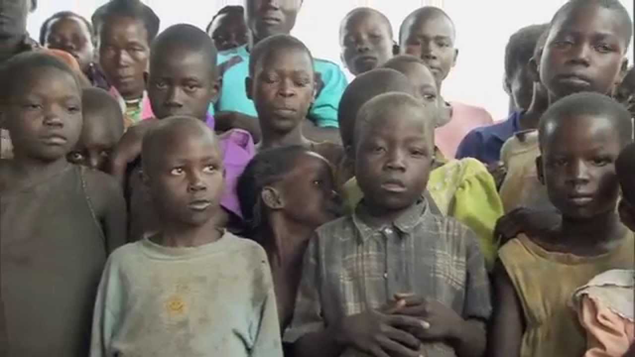 A Committment to Eliminate River Blindness