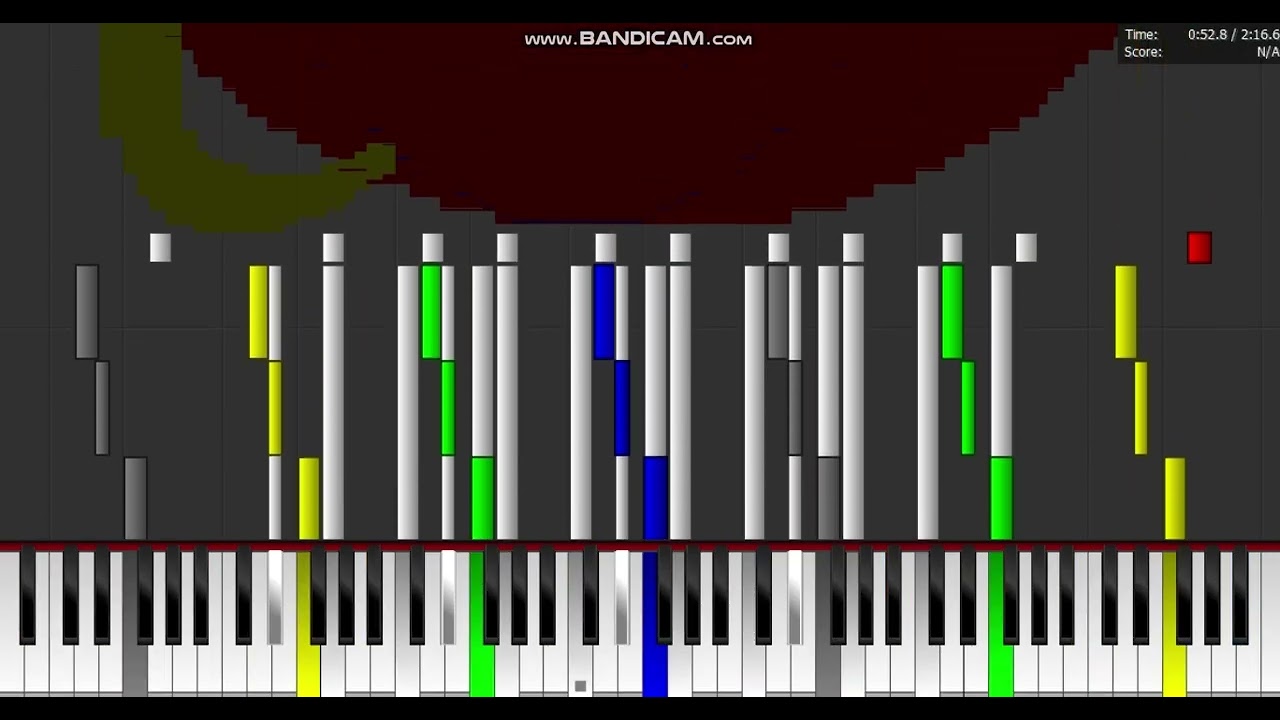 Dark MIDI - Windows ME Startup and Shutdown