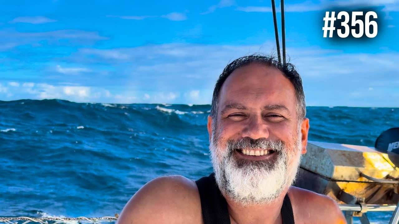 Nunca mais será o mesmo depois de Salvador | #SAL #356