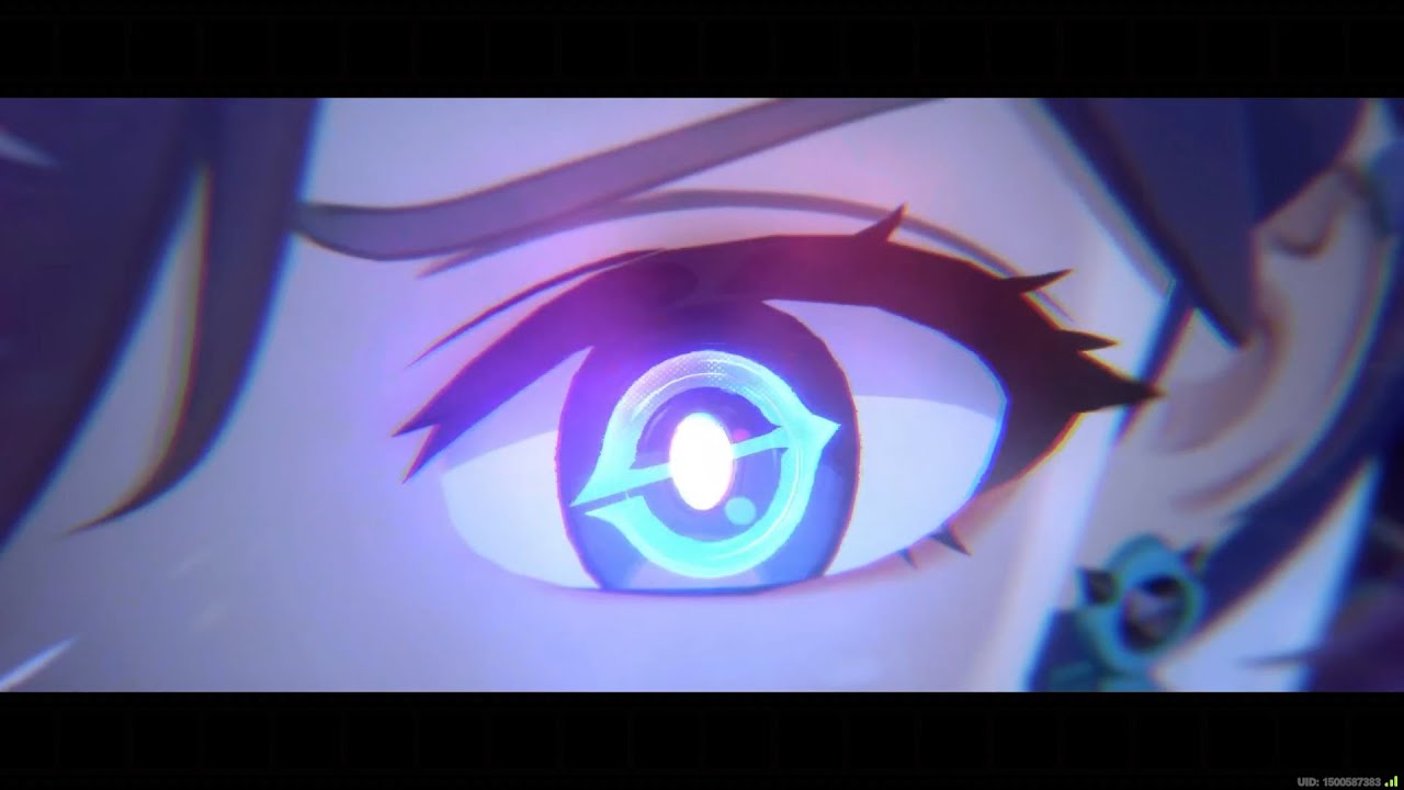 Belle saves Vivian | Zenless Zone Zero Cutscene version 1.7