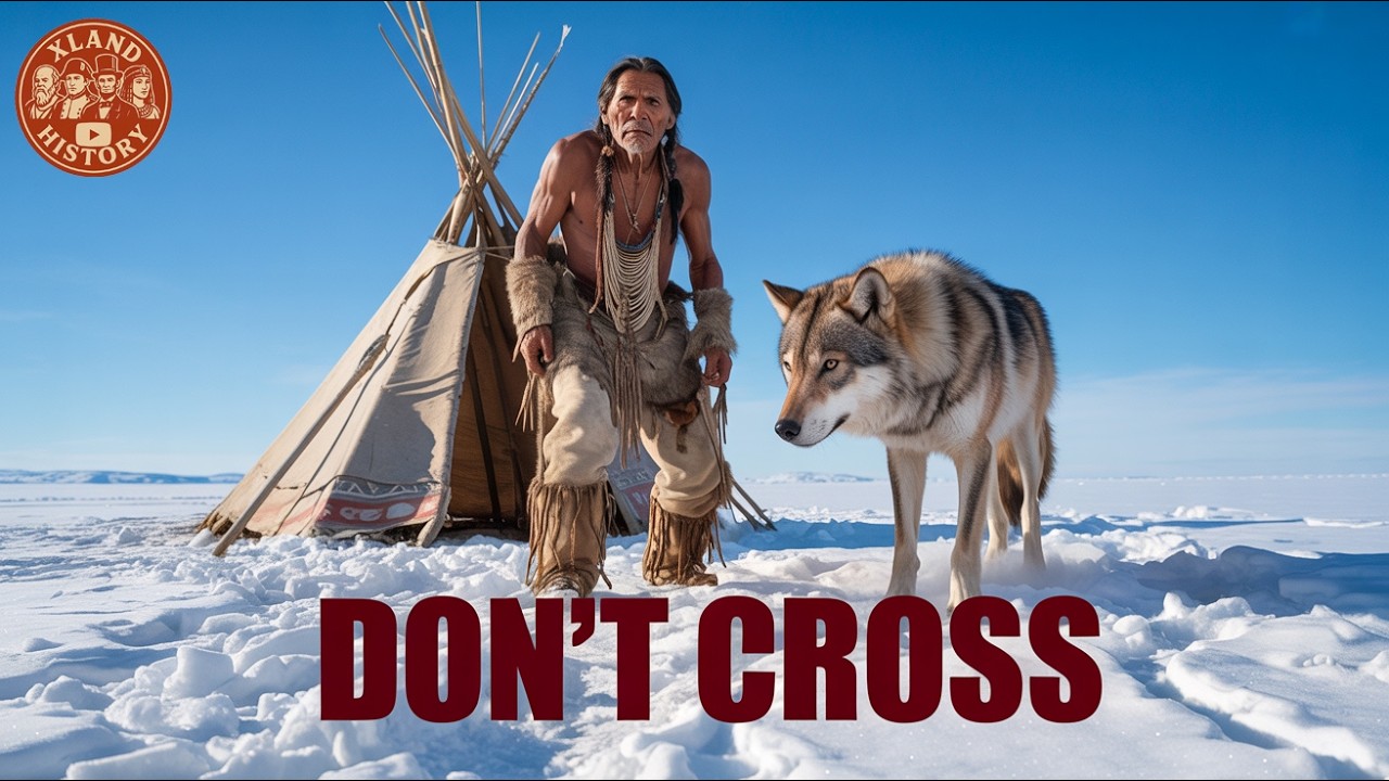 The Predator Taboos That Secretly Protected Native Camps | Native American History