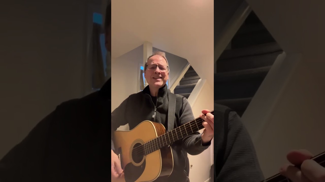 How could you walk away from me?