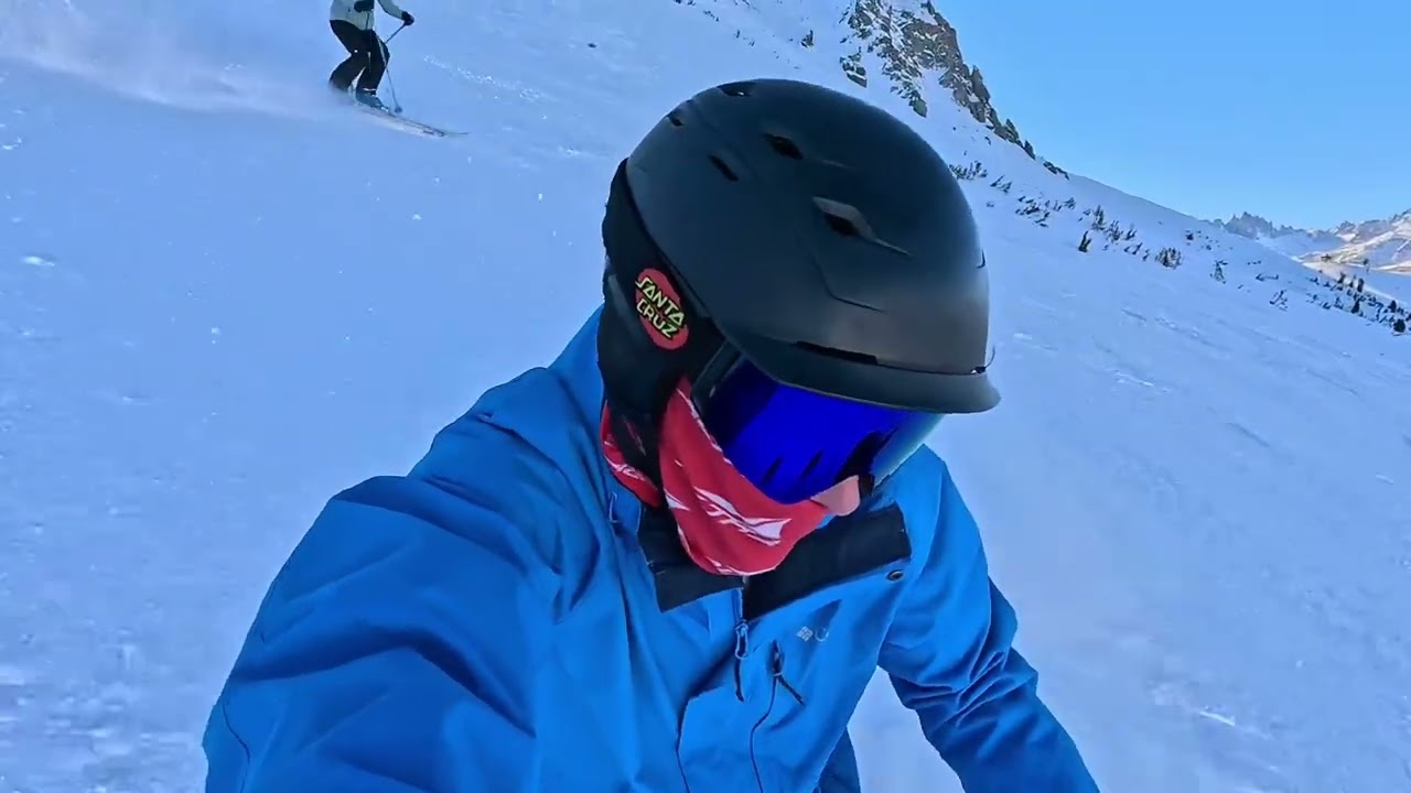 Mammoth Monday 