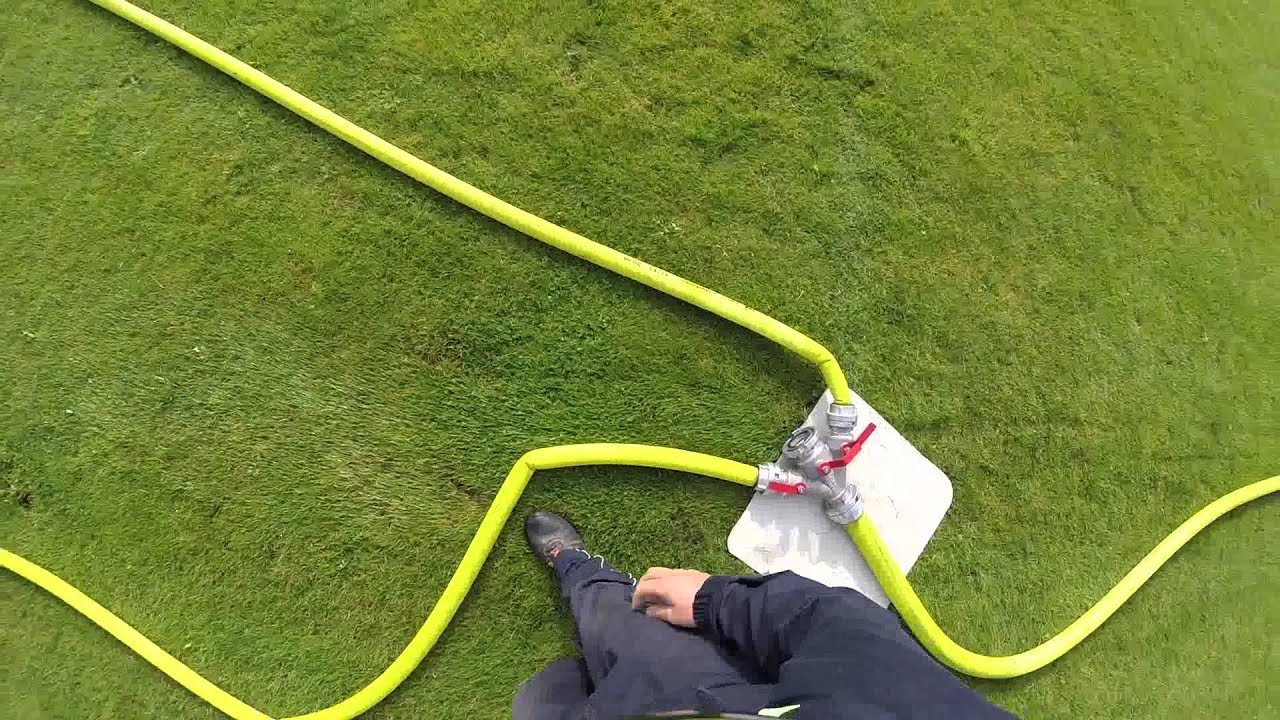 GoPro: pohled závodníka TOHATSU CUP (háj c)