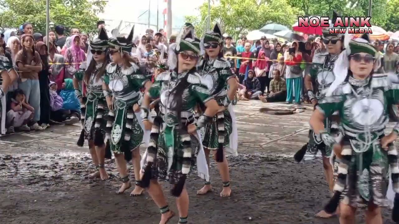 🐴 PUTRI PRAMESTY SWASTIKA KEDUNGSARI