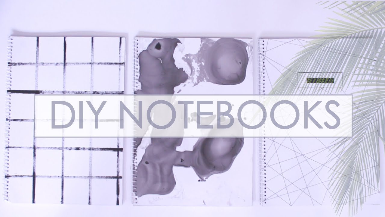 DIY Book Covers | MAKE YOUR SH*T INSTAGRAMMABLE