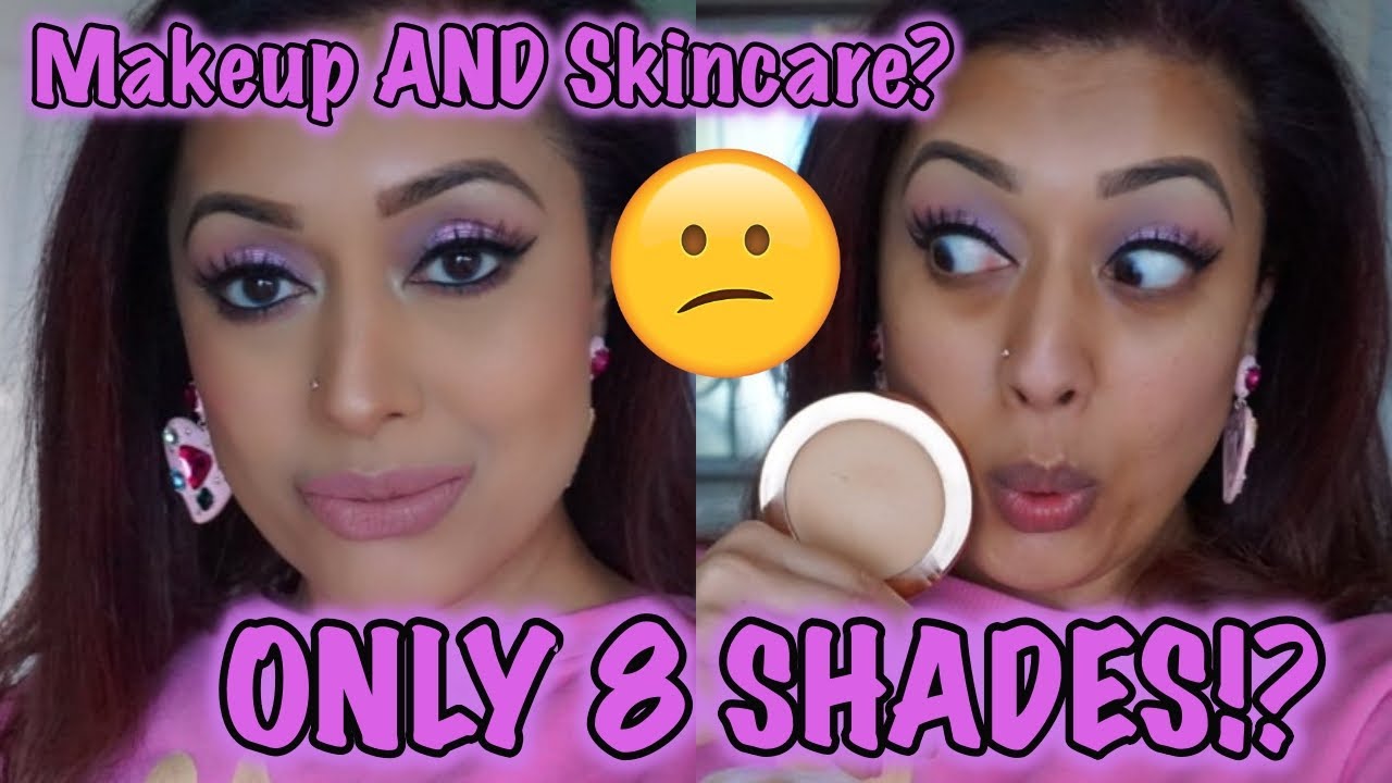 REVIEW: NEW Stila Tinted Moisturizer Skin Balm