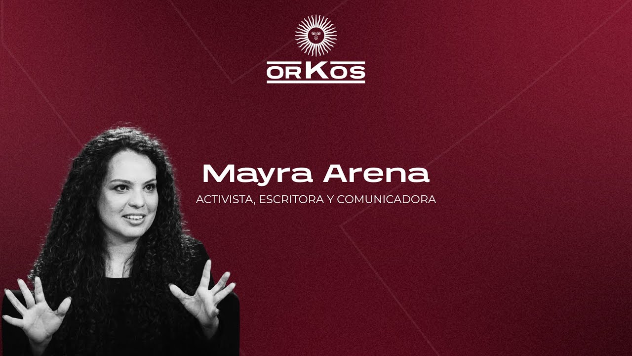 MAYRA ARENA 10/12/25