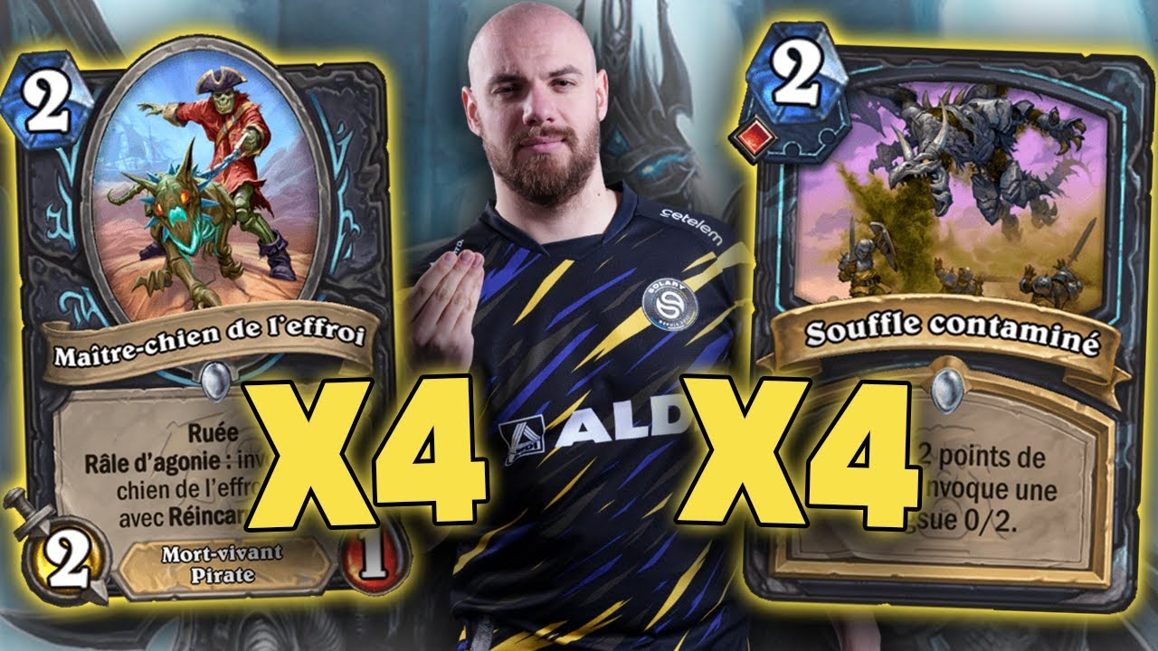 ON DRAFT UN EARLY DE FOU EN DK | Challenge 12 wins toutes classes
