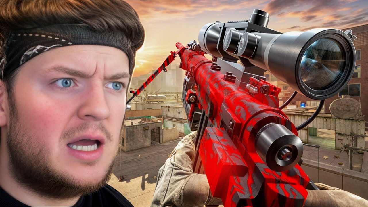 MW2 Road to a Killcam in 2025.. (SND Trickshotting)