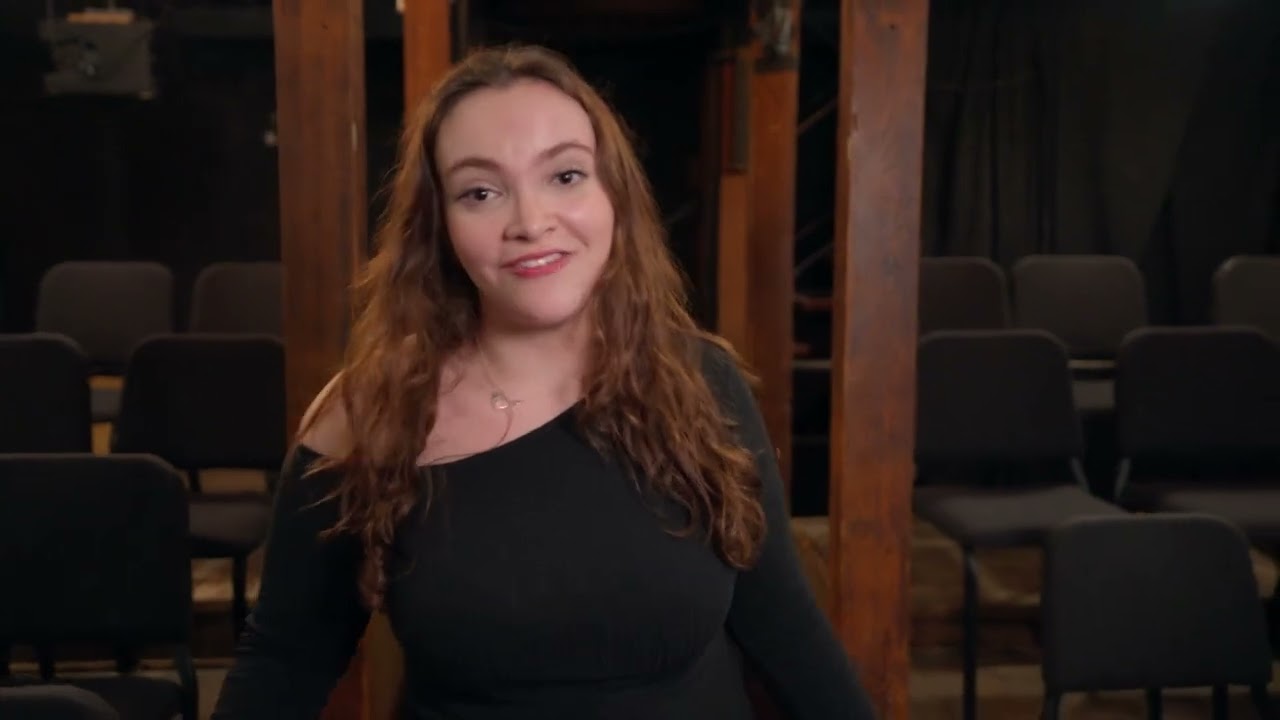 Hope Hamilton: Finding Community
