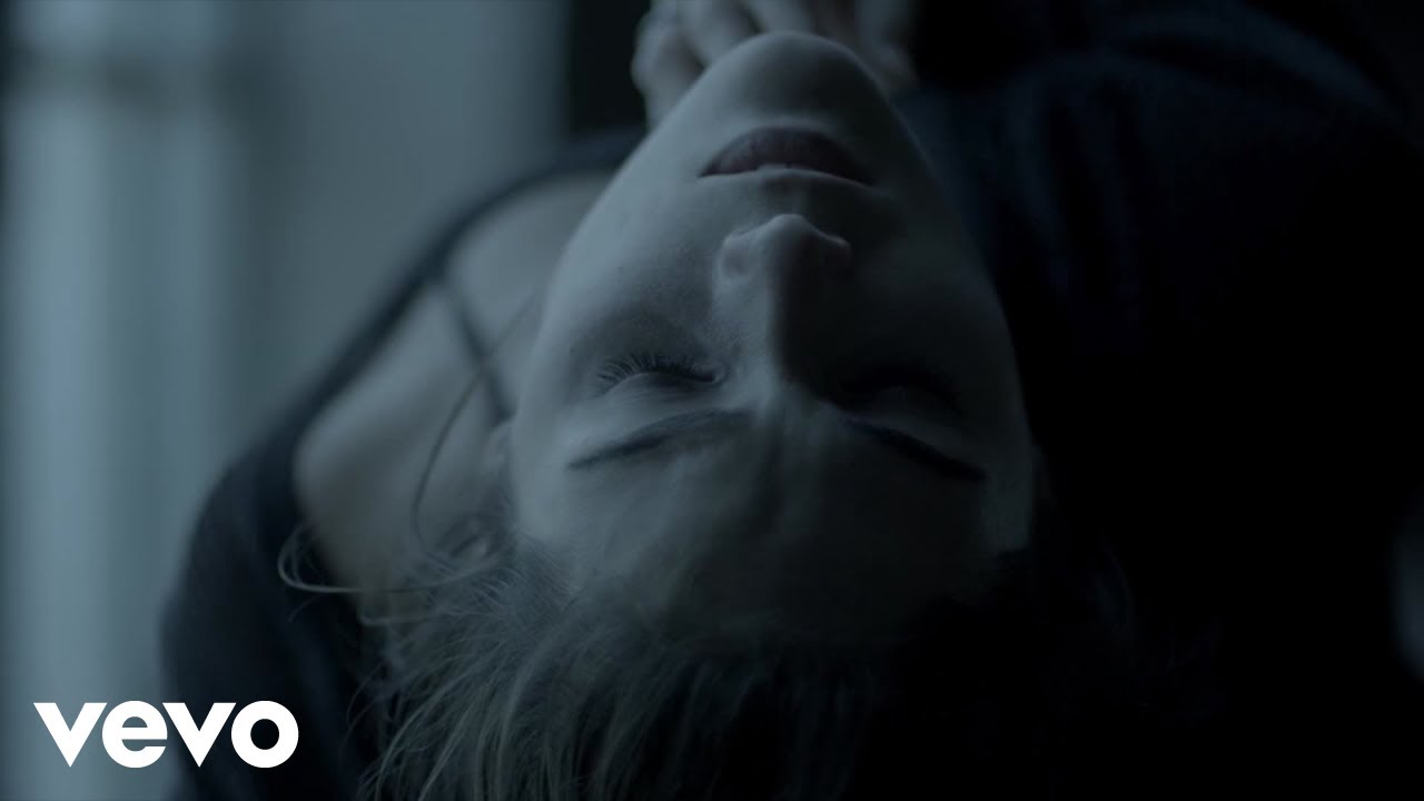 Manafest - Edge of My Life